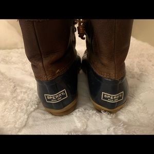 Sperry Shoes - Sperry duck boots Sperry Shoes - Sperry duck boots